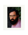 Francis Ford Coppola in Cannes Print Only / Large