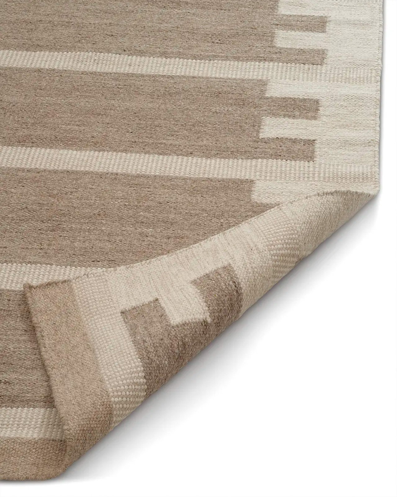 Falsterbo matta beige