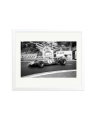 Jack Brabham White / Large