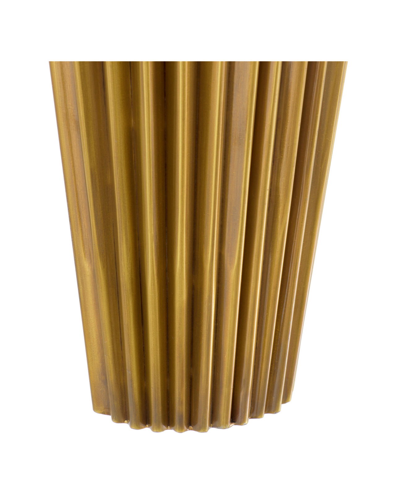 Celestia Wall Lamp Vintage Brass