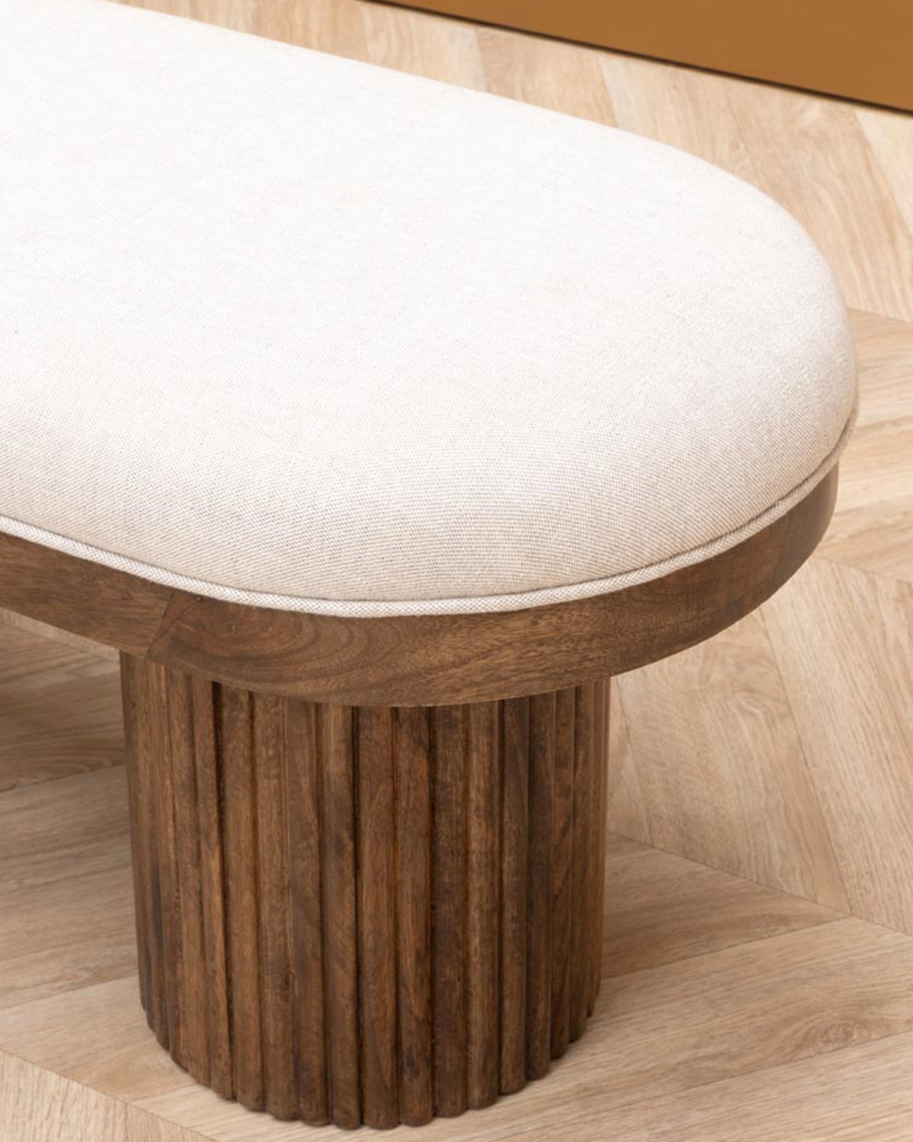 Soucha bench