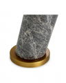 Daniel bordslampa grey marble