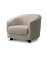 Jameson fauteuil amaro cream