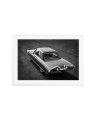 Chrysler Turbine White / XXL