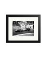 Jack Brabham Black / Small