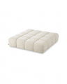 Hunter Modular Sofa Ottoman Albury Beige