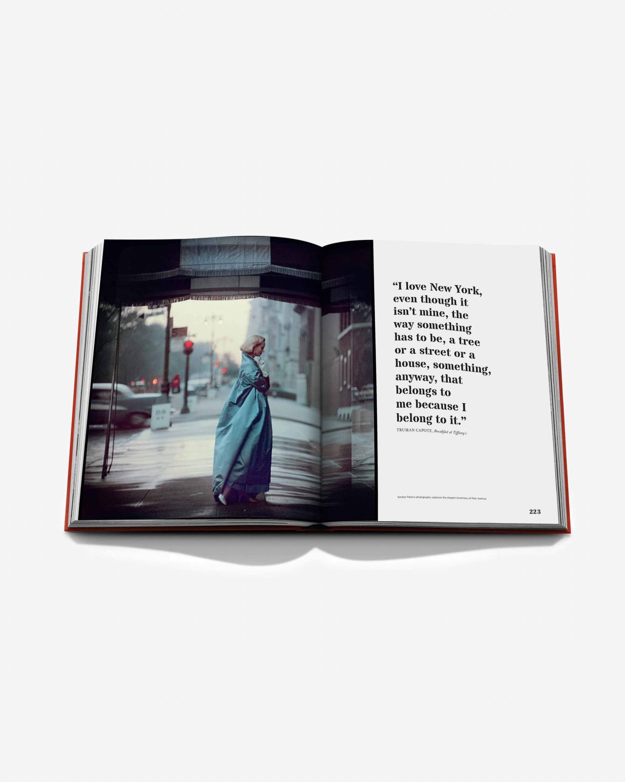 New York By New York