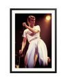 David Bowie 1978 Black / XXL