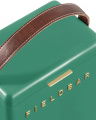 Fieldbar Cooler Box Parisian Green
