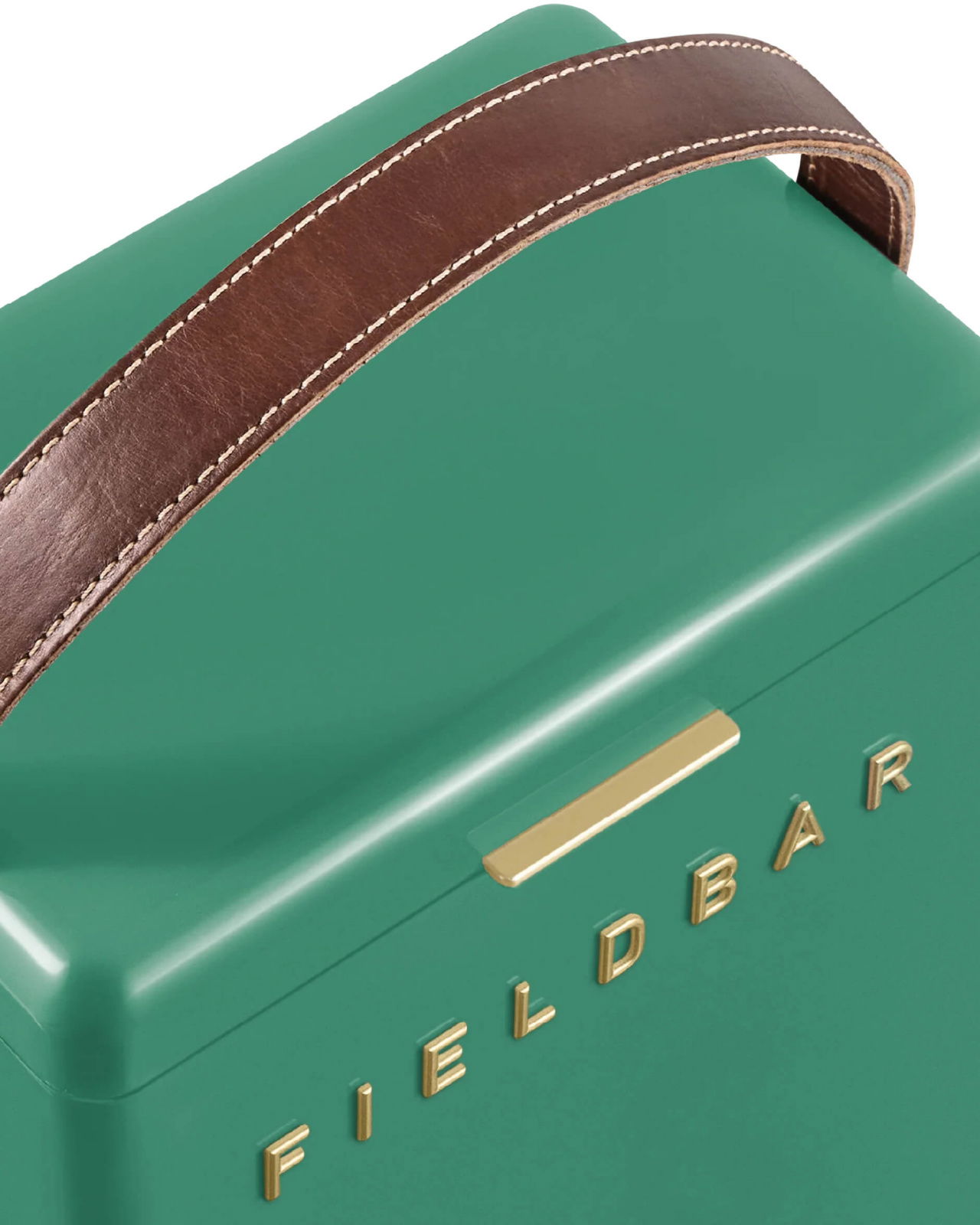 Fieldbar kylbox parisian green