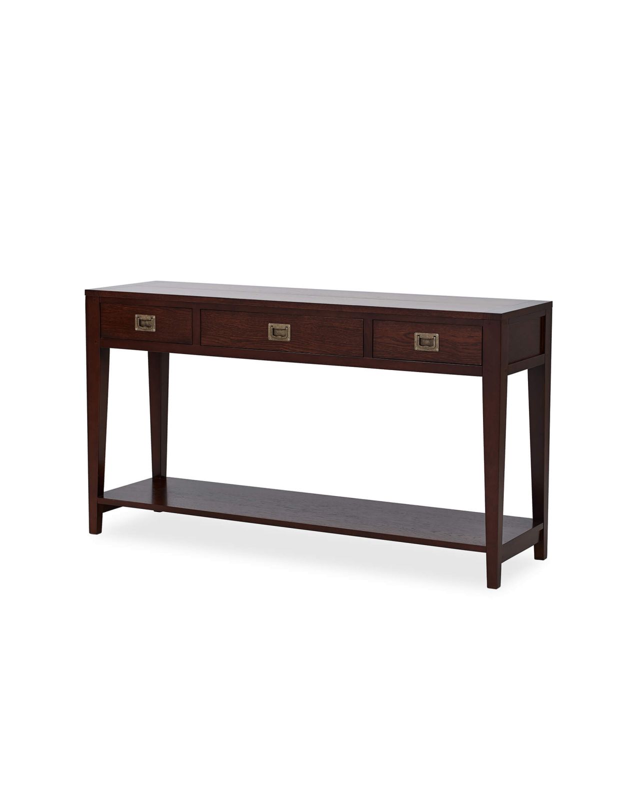 Capetown konsolbord noble newport brown