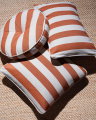 Florent Cushion Orange