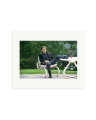 Nicholas Cage at the Westwood Marquis Hotel Print Only / Medium