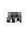 Mastroianni and Cardinale in Cannes Print Only / Small