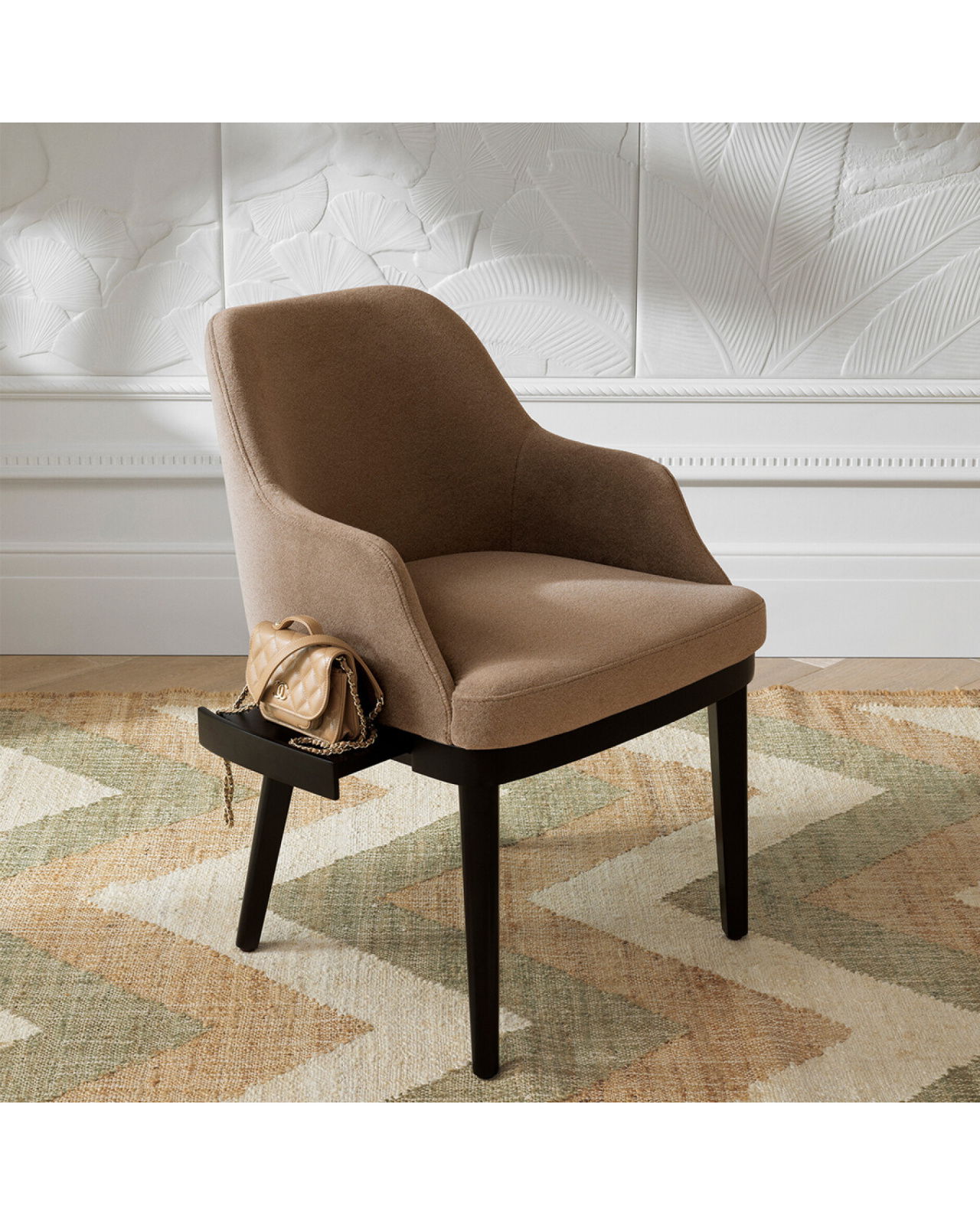 Ashburton teppe natur