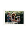 Birkin with Charlotte and Kate Print Only / XXL
