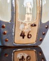 Gondola Box Blue
