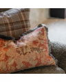 Harris Cushion Cover Simply Camel
