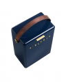 Fieldbar kylbox sea boat blue