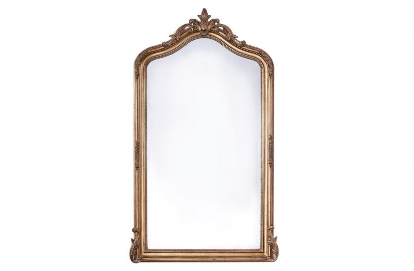 Gaillard Mirror