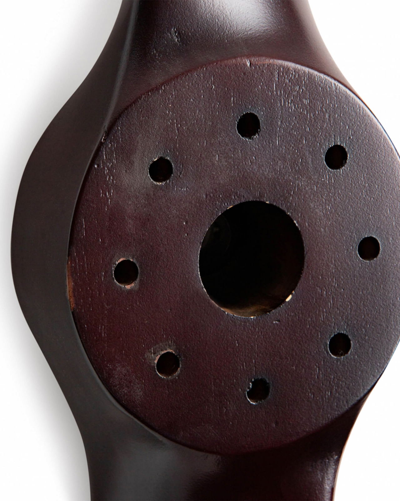 Barnstormer #1 Propeller Red/White