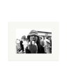 Eddie Vedder Flipping the Bird Print Only / Small
