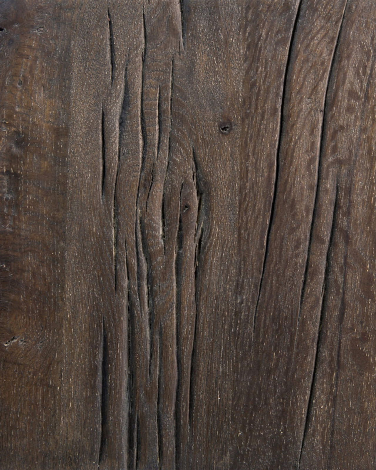 Paris matbord rund US brown Ø150