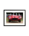 1954 Ferrari 500 Mondial Black / XL