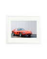Ferrari 250 GTO White / Medium