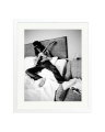 Slash White / Large