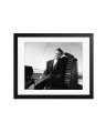 Marlon Brando, 1954 Black / Medium