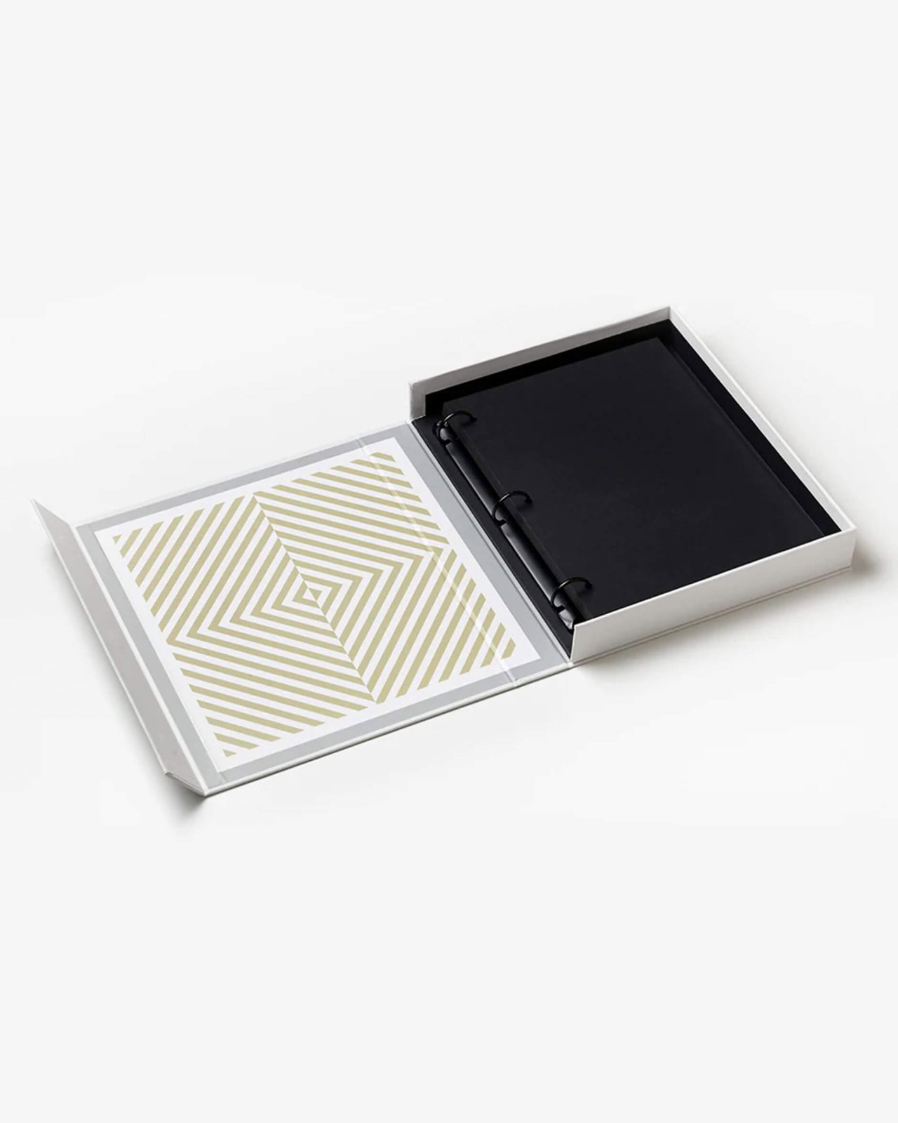 Happily Ever After Photo Album