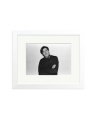 Bryan Ferry '76 White / Small