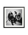 Soundgarden, 1991 Black / XL