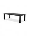 Vistamar Dining Table Black