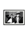 Paul and Joe 1979 Black / XXL