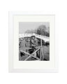 Cardinale, Venice, 1960 White / Small