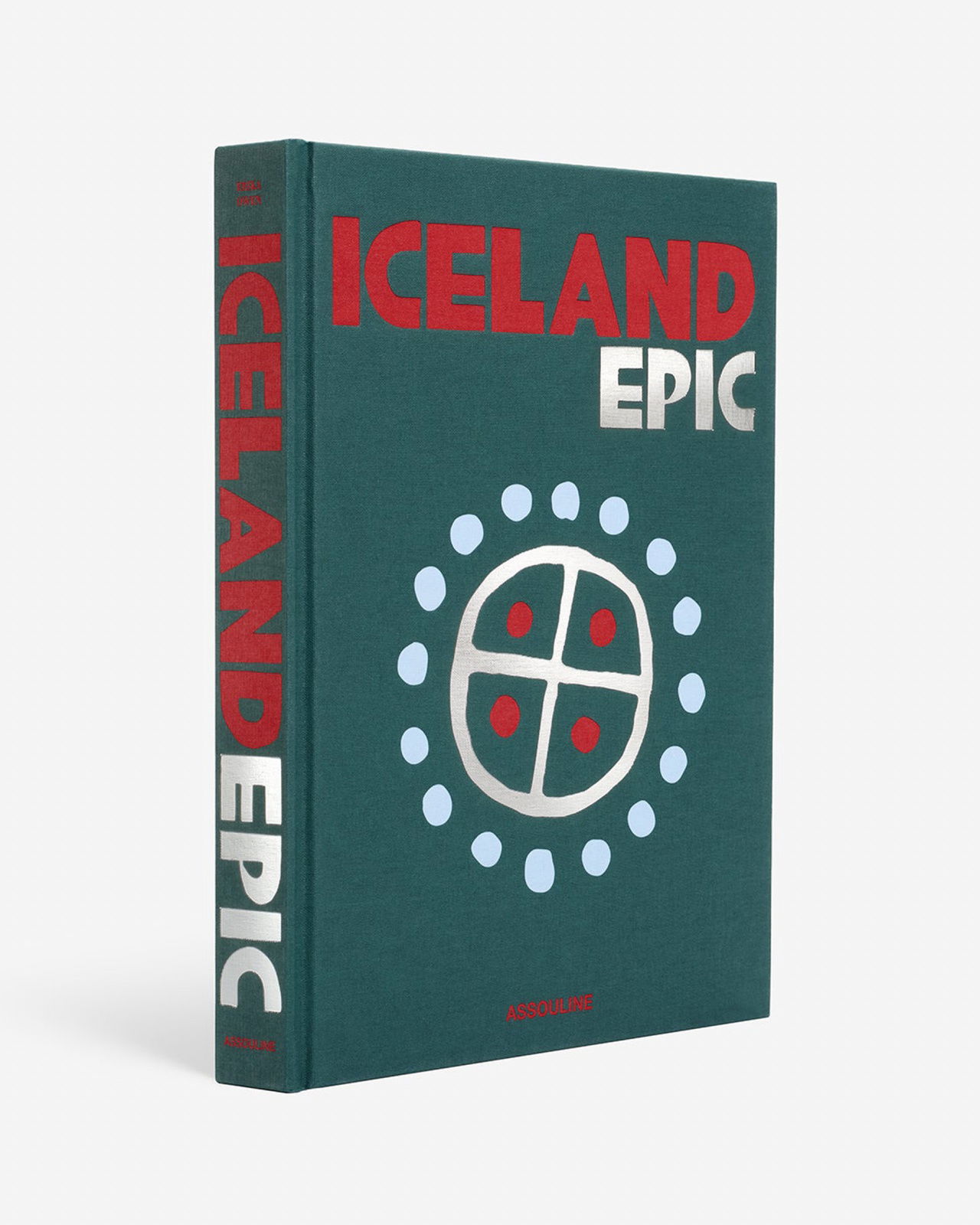 Iceland Epic