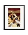 Bruce Springsteen in Oakland Black / Large