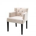 Boca Raton Chair with armrests