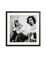 Nirvana, 1991 Black / XL