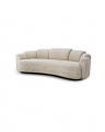 Marbella soffa creststone beige