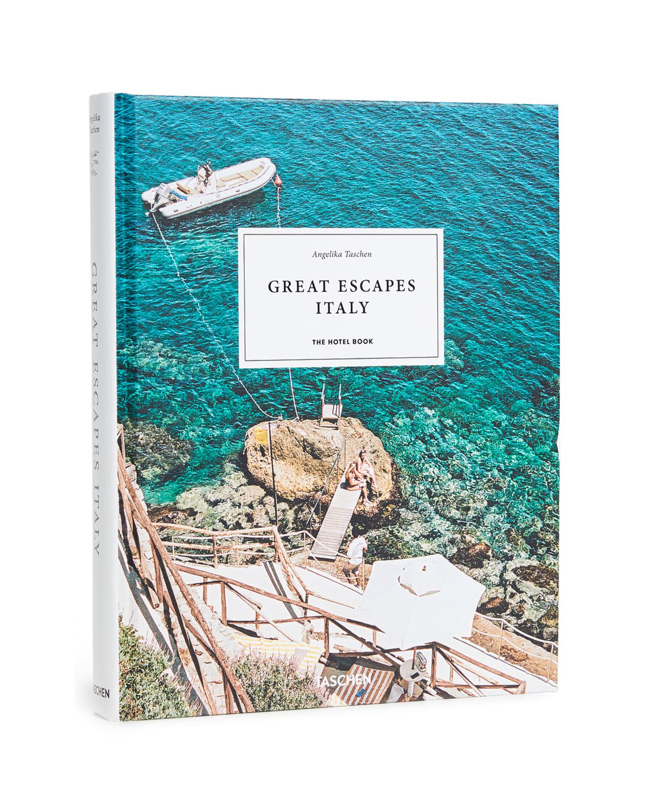 Great Escapes Italy