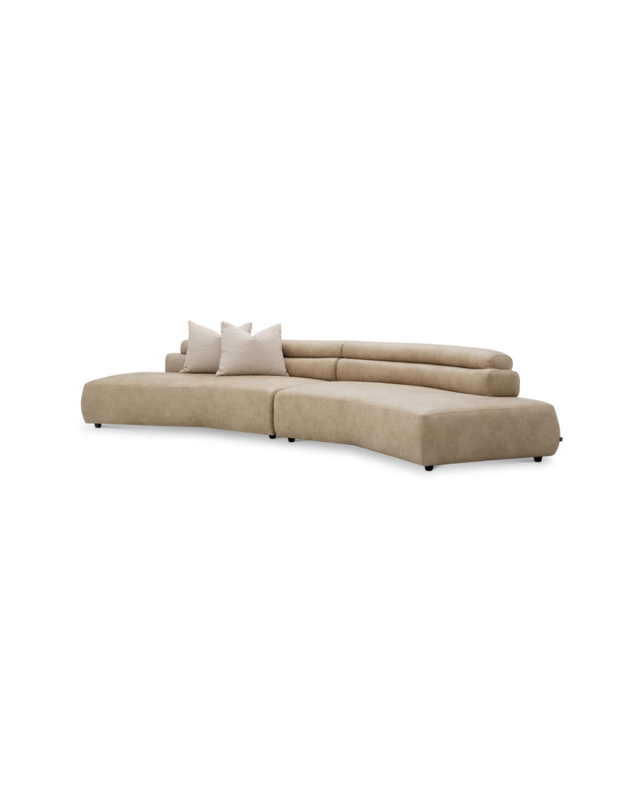 Marvella-Sofa Renato Ecru