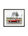 Ferrari 288 GTO, 2017 Black / XL