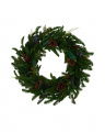 Colorado Christmas Wreath 80cm