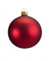 Esther Bauble Red