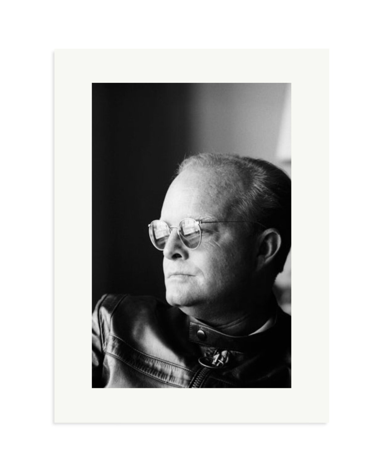 Capote Print Only / XL