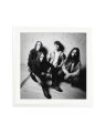 Soundgarden, 1991 White / XXL