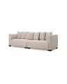 Xylon Sofa Attesso Beige